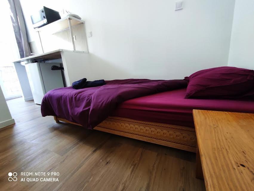 ניס Hotel Lyonnais מראה חיצוני תמונה