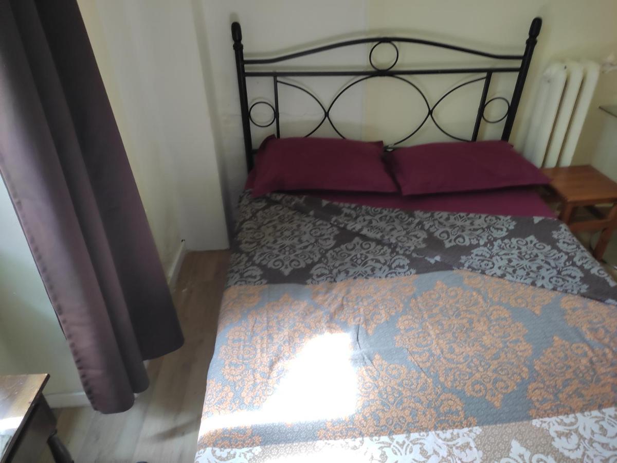 ניס Hotel Lyonnais מראה חיצוני תמונה