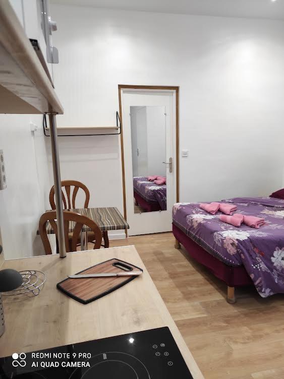 ניס Hotel Lyonnais מראה חיצוני תמונה