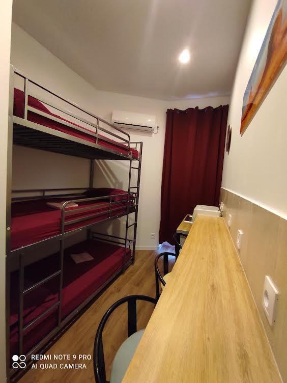 ניס Hotel Lyonnais מראה חיצוני תמונה