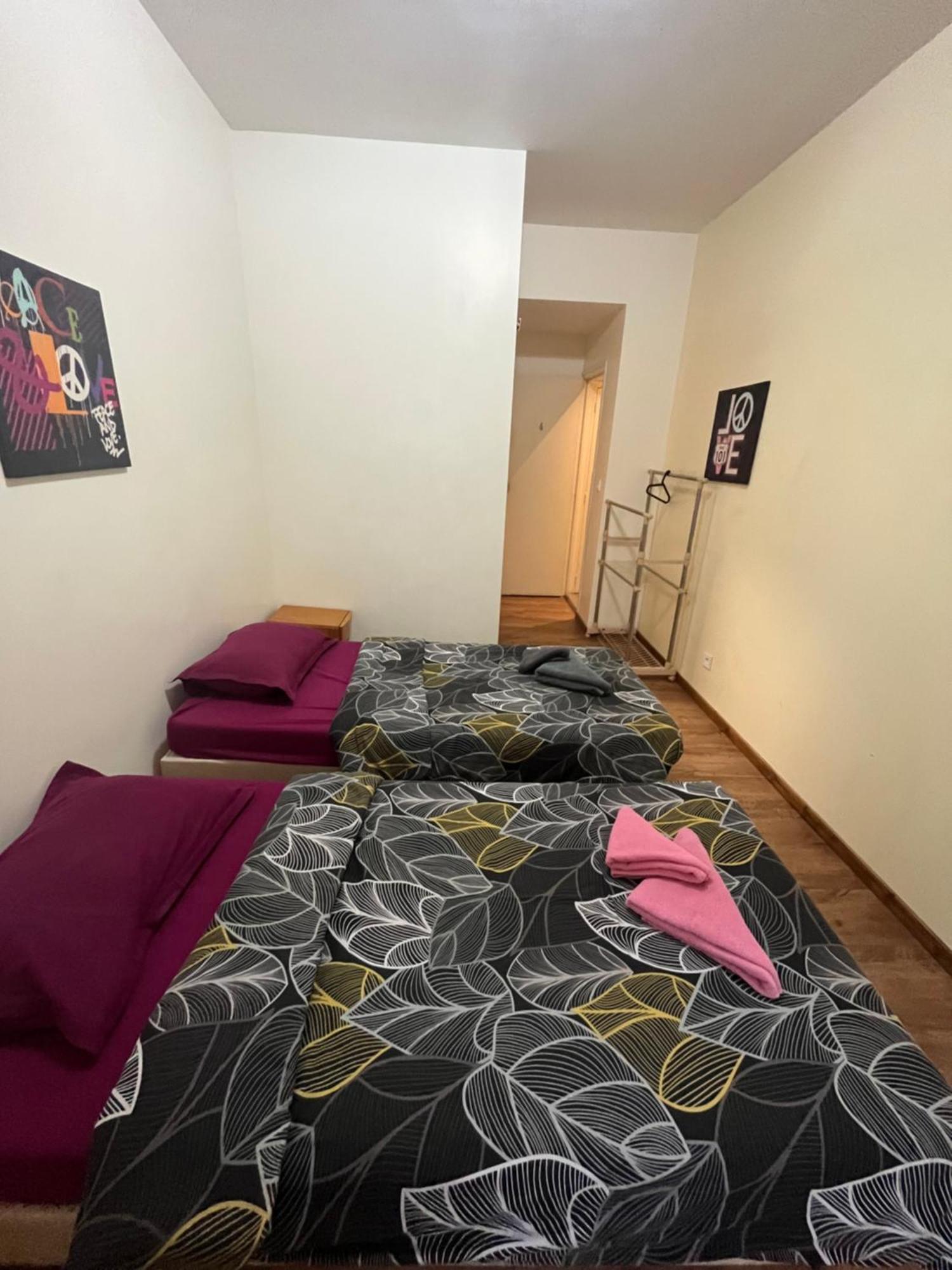 ניס Hotel Lyonnais מראה חיצוני תמונה