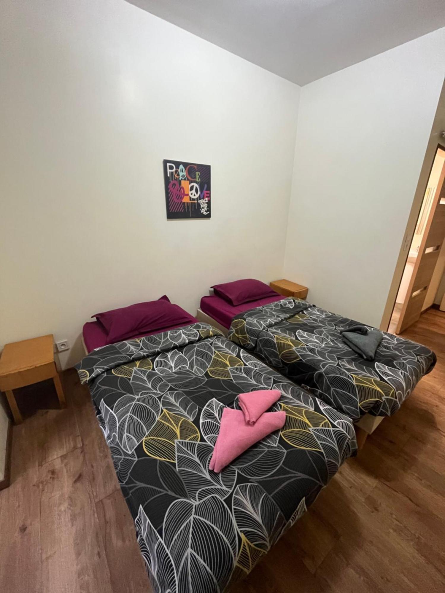 ניס Hotel Lyonnais מראה חיצוני תמונה