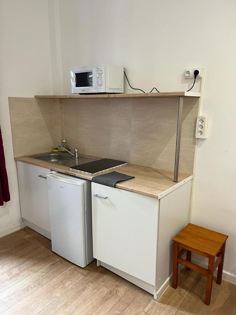 ניס Hotel Lyonnais מראה חיצוני תמונה