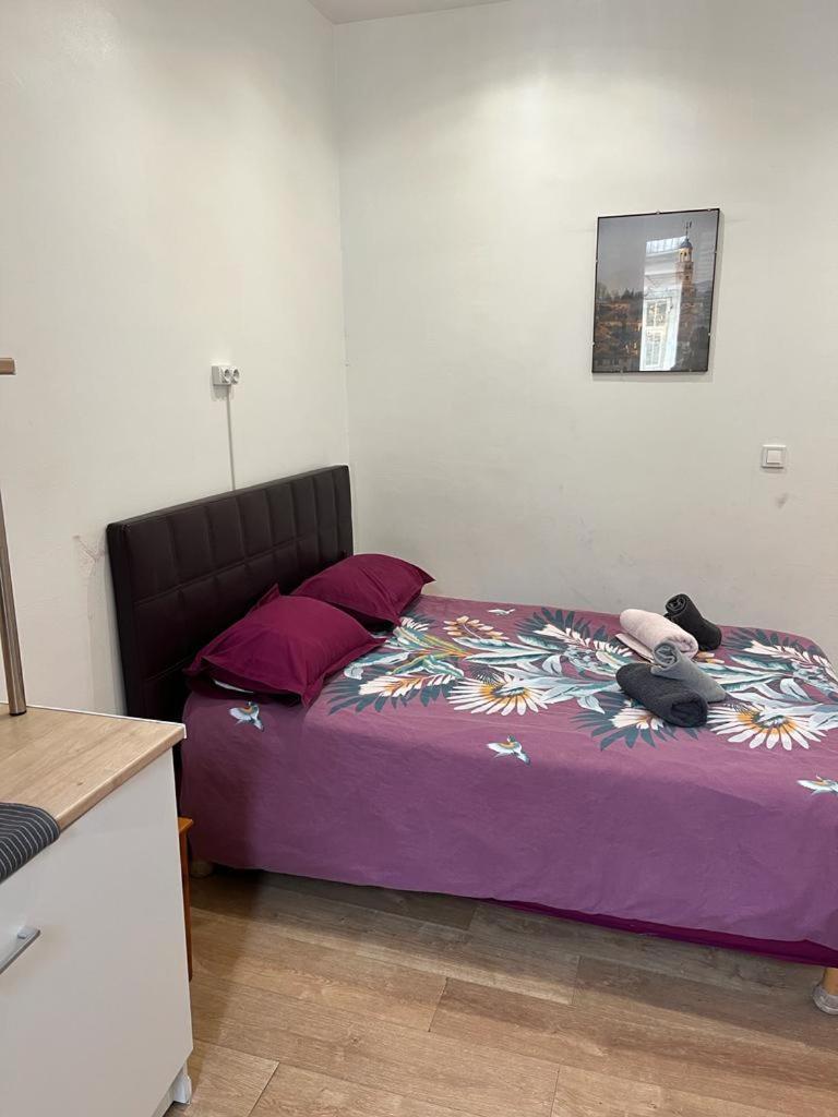 ניס Hotel Lyonnais מראה חיצוני תמונה