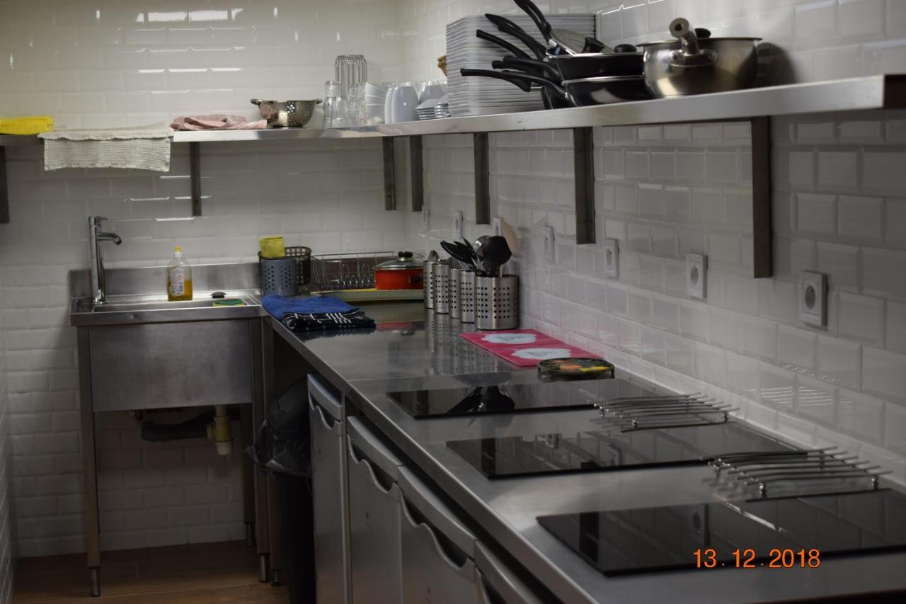 ניס Hotel Lyonnais מראה חיצוני תמונה