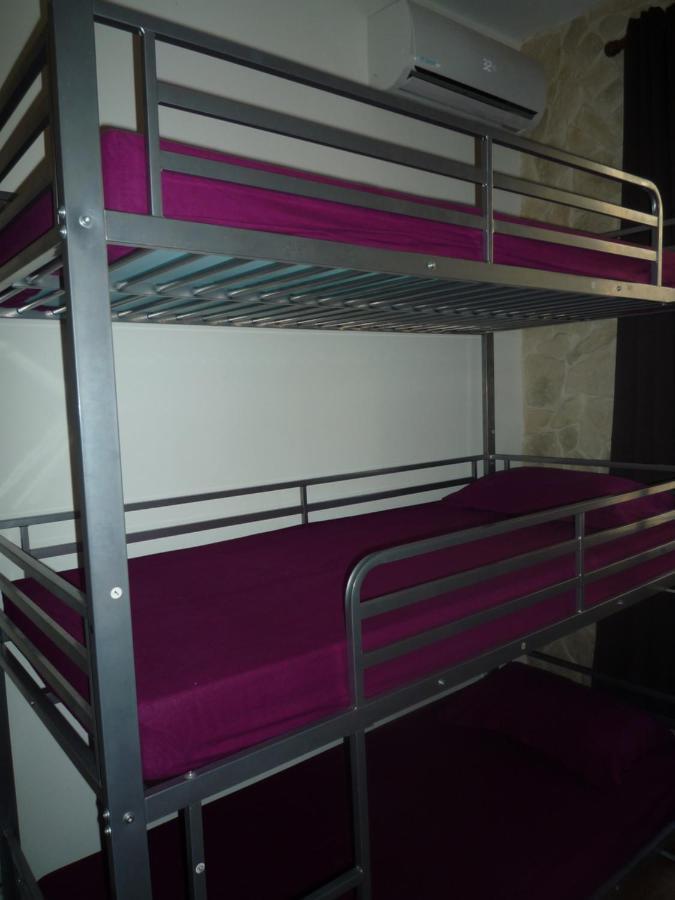ניס Hotel Lyonnais מראה חיצוני תמונה