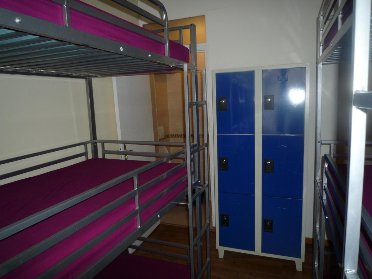 ניס Hotel Lyonnais מראה חיצוני תמונה