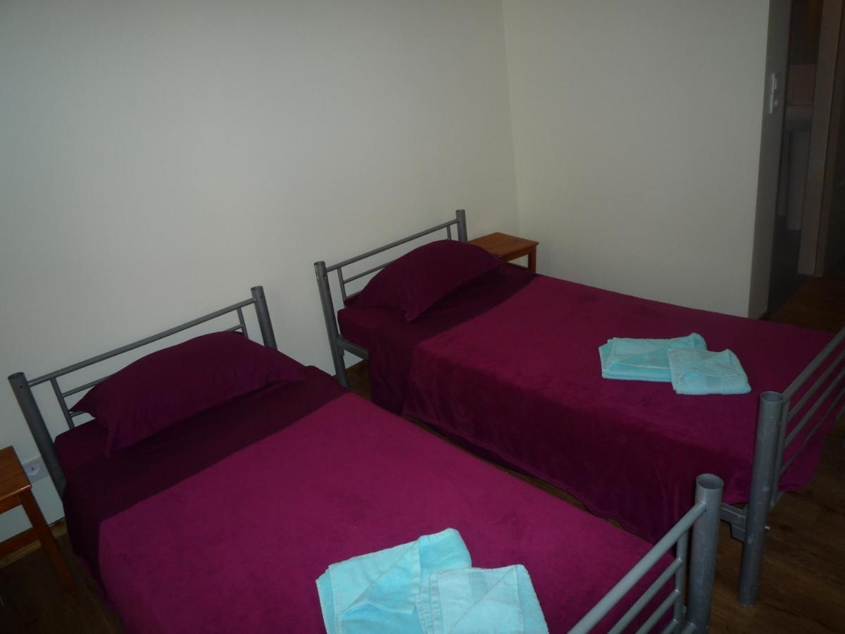 ניס Hotel Lyonnais מראה חיצוני תמונה