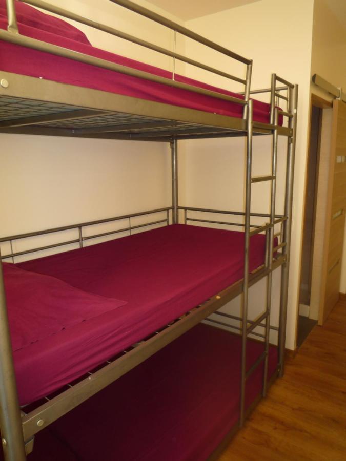 ניס Hotel Lyonnais מראה חיצוני תמונה
