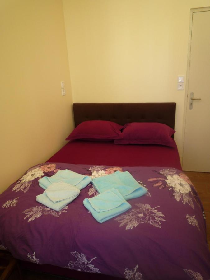 ניס Hotel Lyonnais מראה חיצוני תמונה