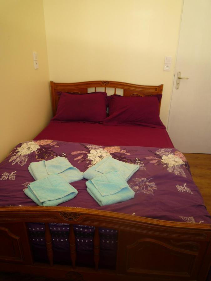 ניס Hotel Lyonnais מראה חיצוני תמונה