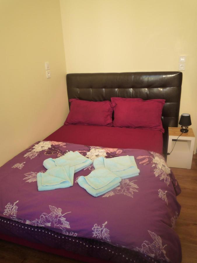 ניס Hotel Lyonnais מראה חיצוני תמונה